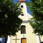 Pfarrkirche Hautzendorf