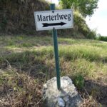 Marterlweg Bockfliess