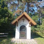 Hubertuskapelle bei Matzen