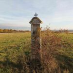 Marterl auf dem Bockberg