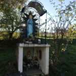 Waldandacht Marienbründl