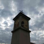 Marterl bei Mariathal