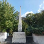 Russischer Soldatenfriedhof