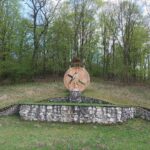 Wallfahrtsort bei Spannberg