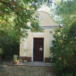 Cholerakapelle Untersiebenbrunn