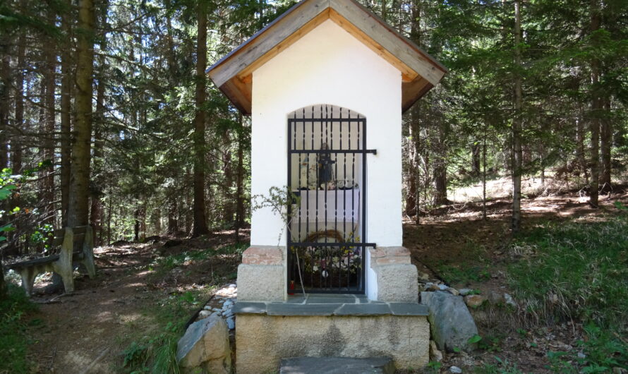 Schedkapelle