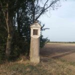 Marterl vor Seyring