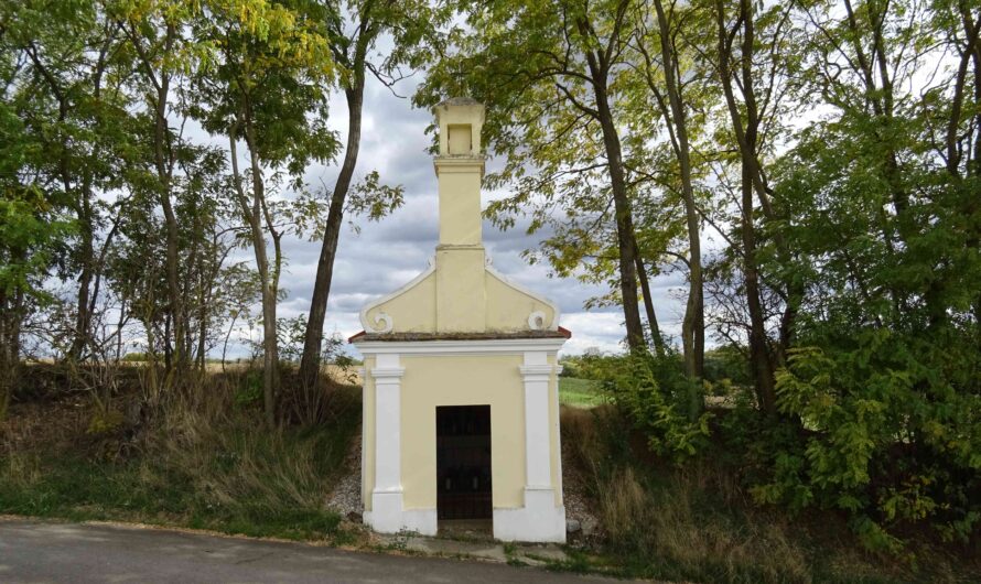Einsiedler Kapelle