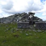 Festenburg Gedenkstätte