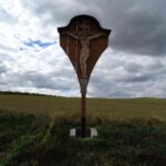 Gott der Liebe Kreuz