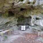 Grotte am Kulmriegel