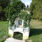 Marterl im Kunzgraben