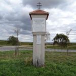 Poysbrunner Kreuz