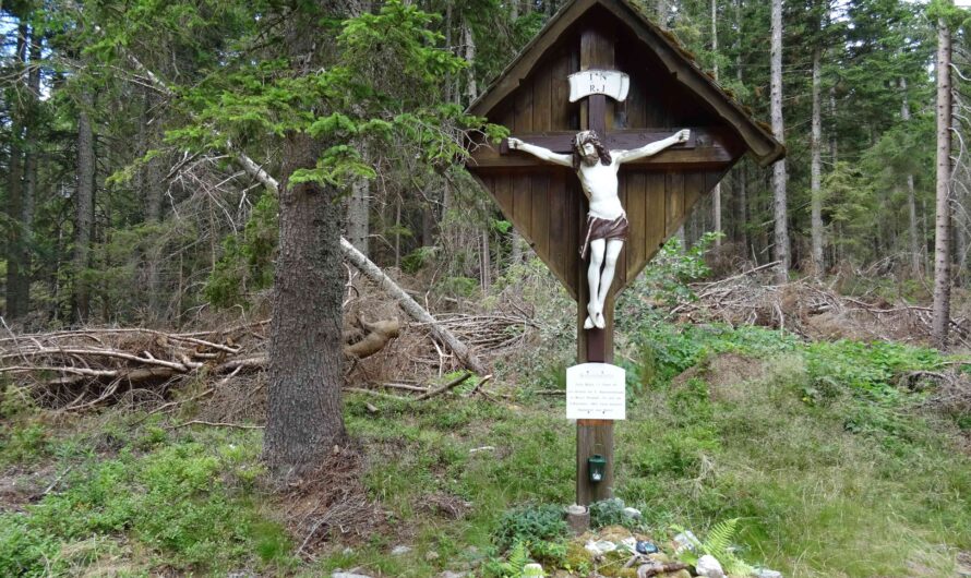 Studentenkreuz
